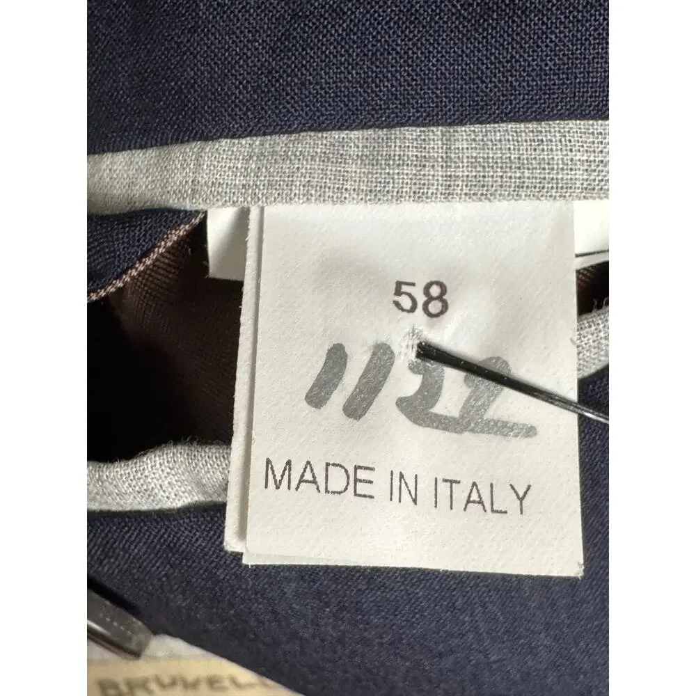 Brunello Cucinelli classic timeless